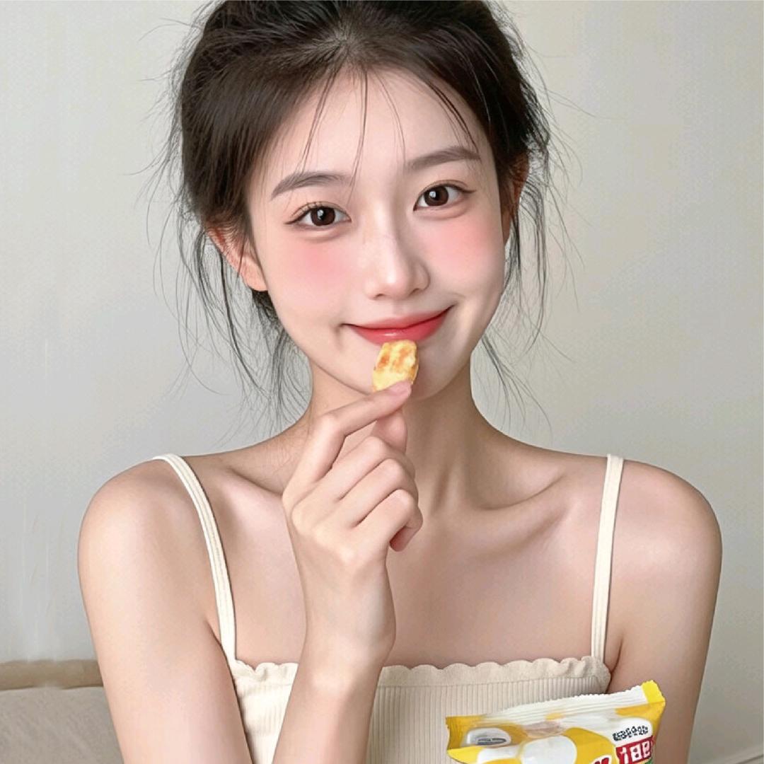 二妞º零食轻食