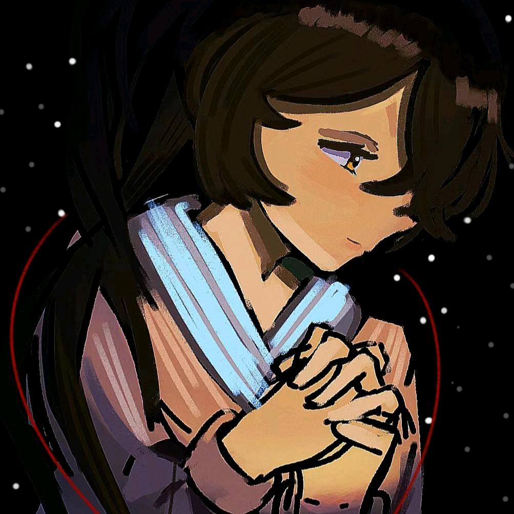 蚊子别咬我(柳鸢)