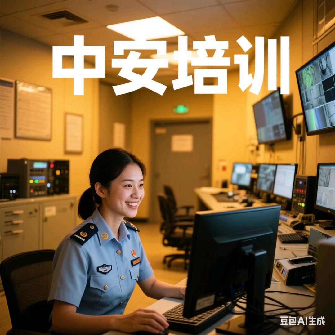 珠海消防培训管老师