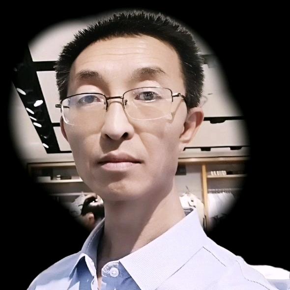 振华哥（💜店❤）