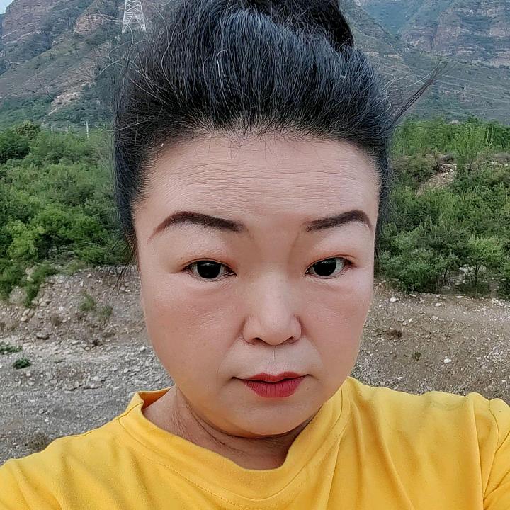 山西萍姐