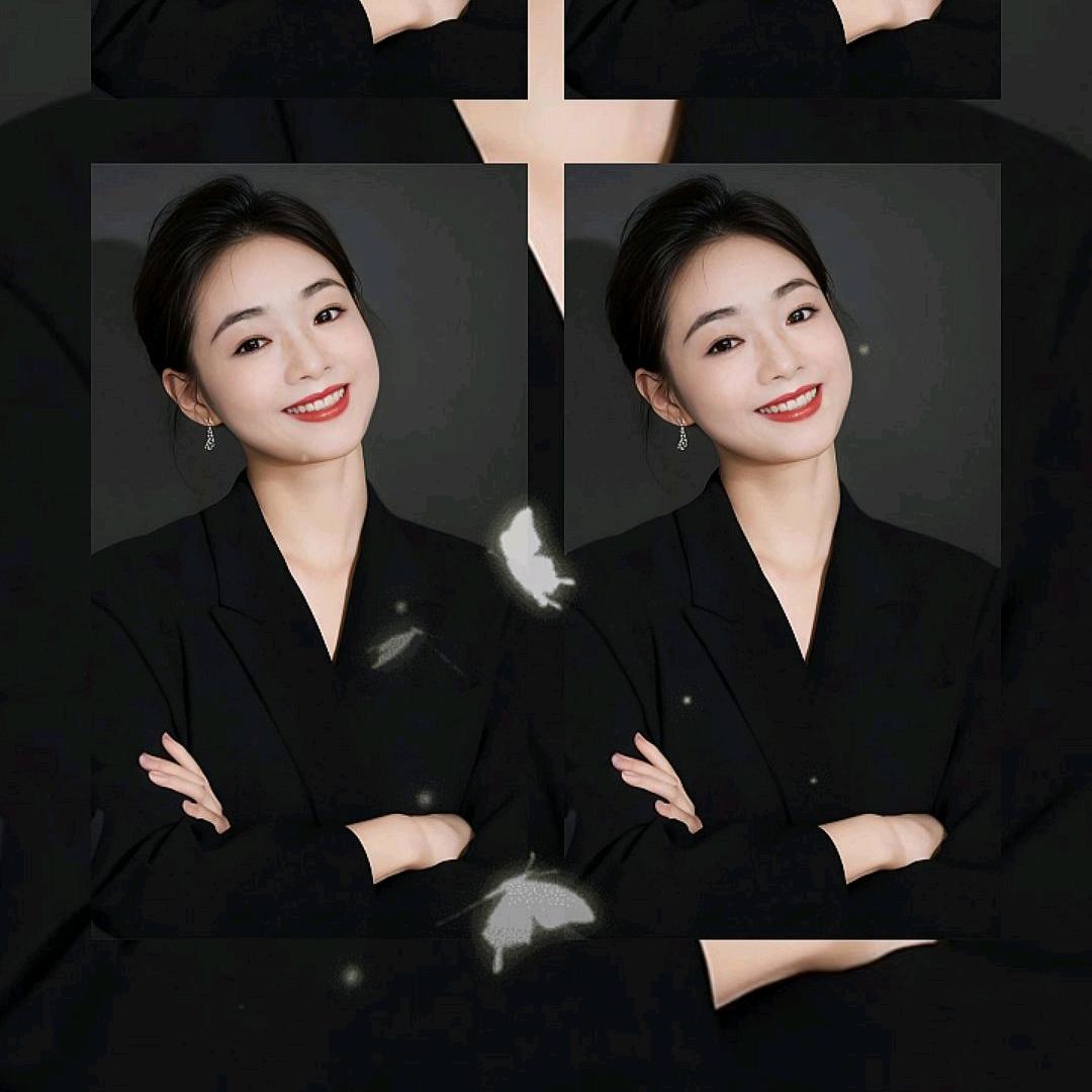 雪如《丰归班》