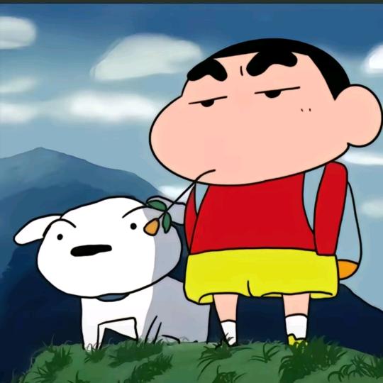 Call me:小新阳