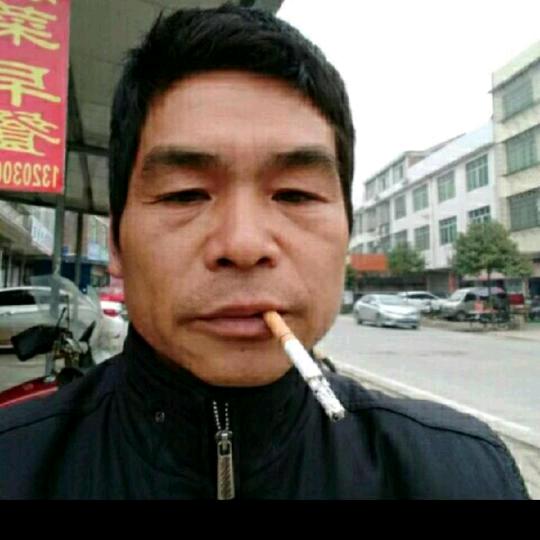 衡山月老