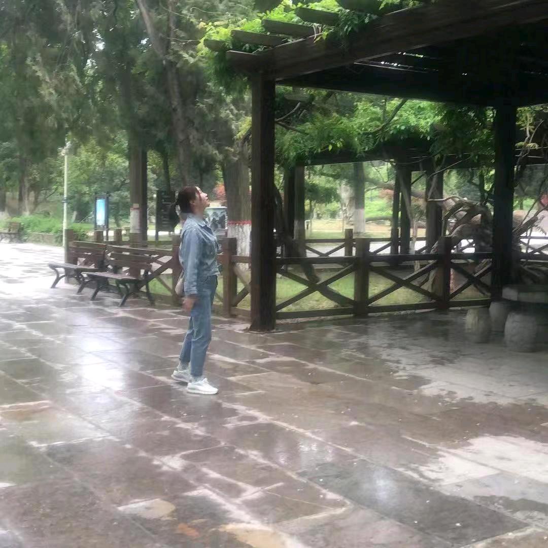 冰是睡了的水