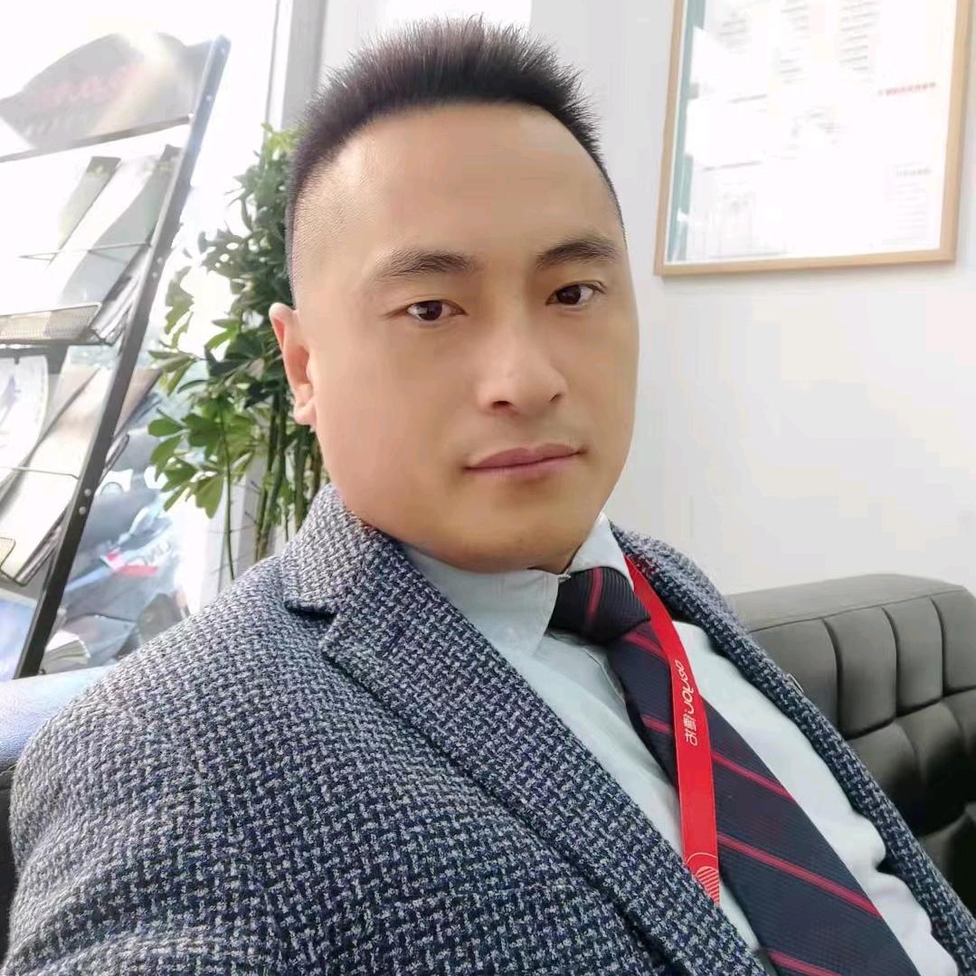 小洋房