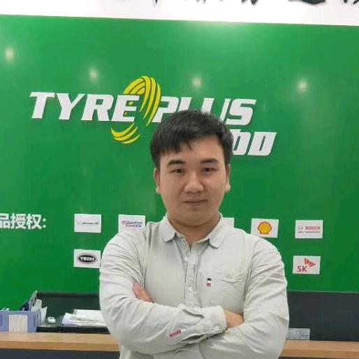 海口米其林轮胎（驰加养护）