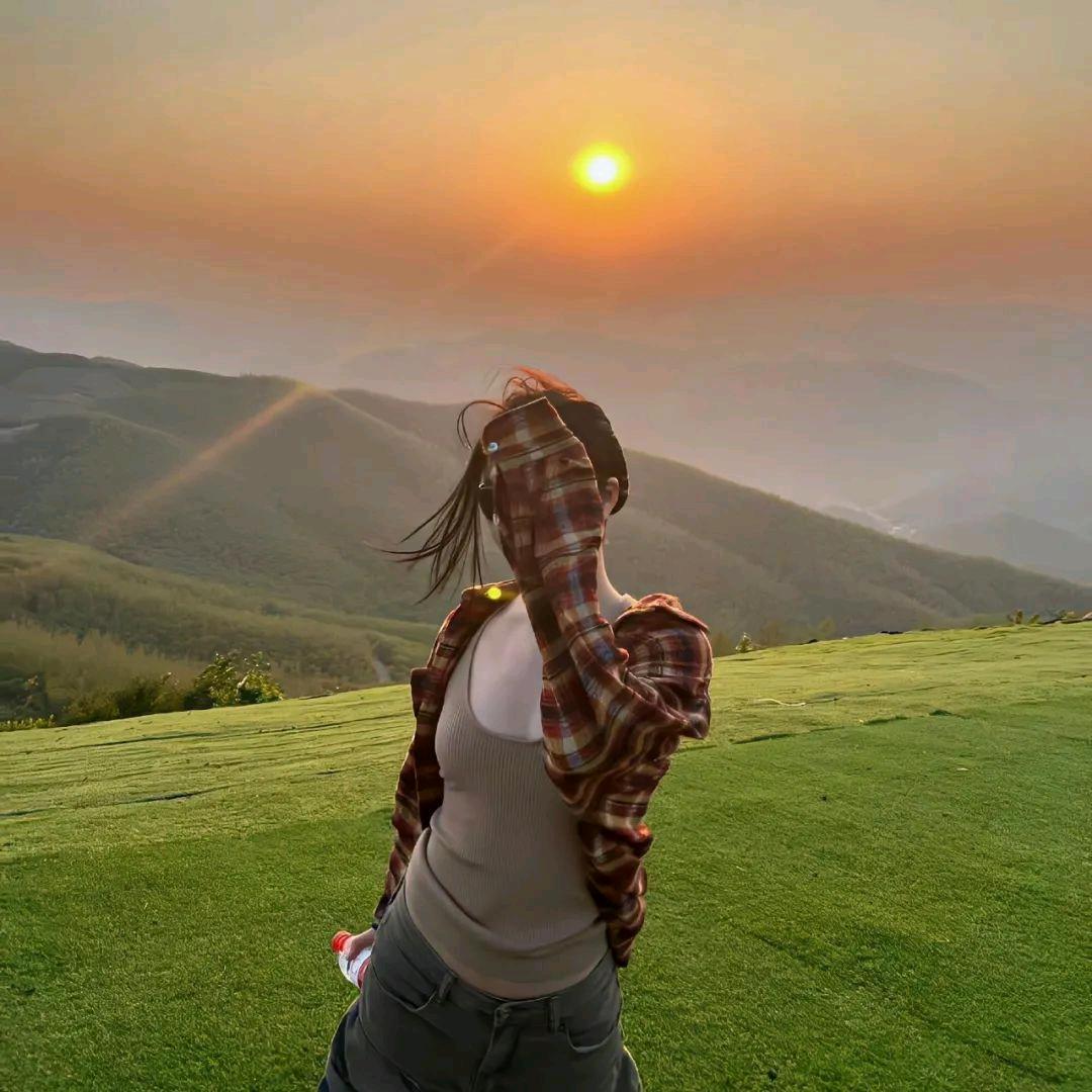 幸运         ^--------