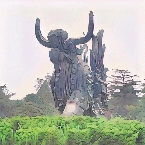 倾城之恋
