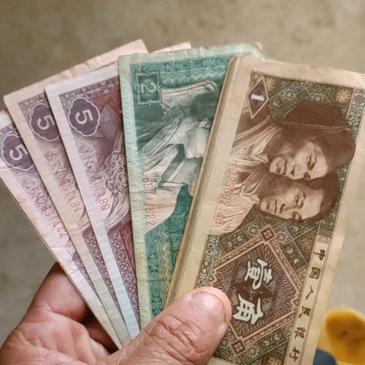 难遇心上人(杨)
