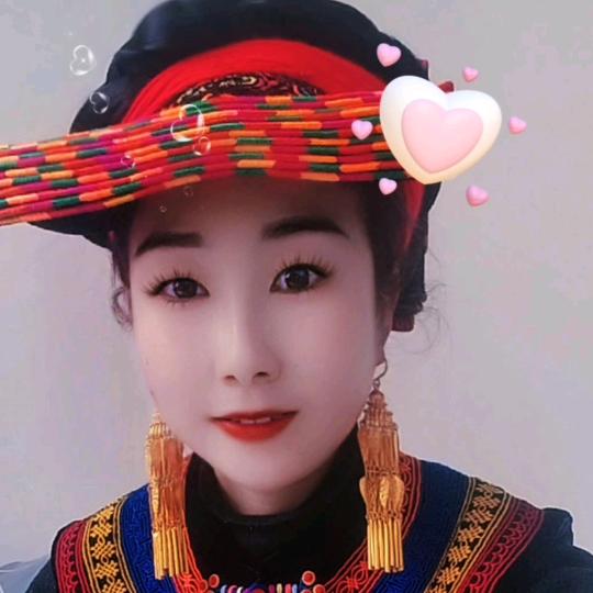 小妹😊