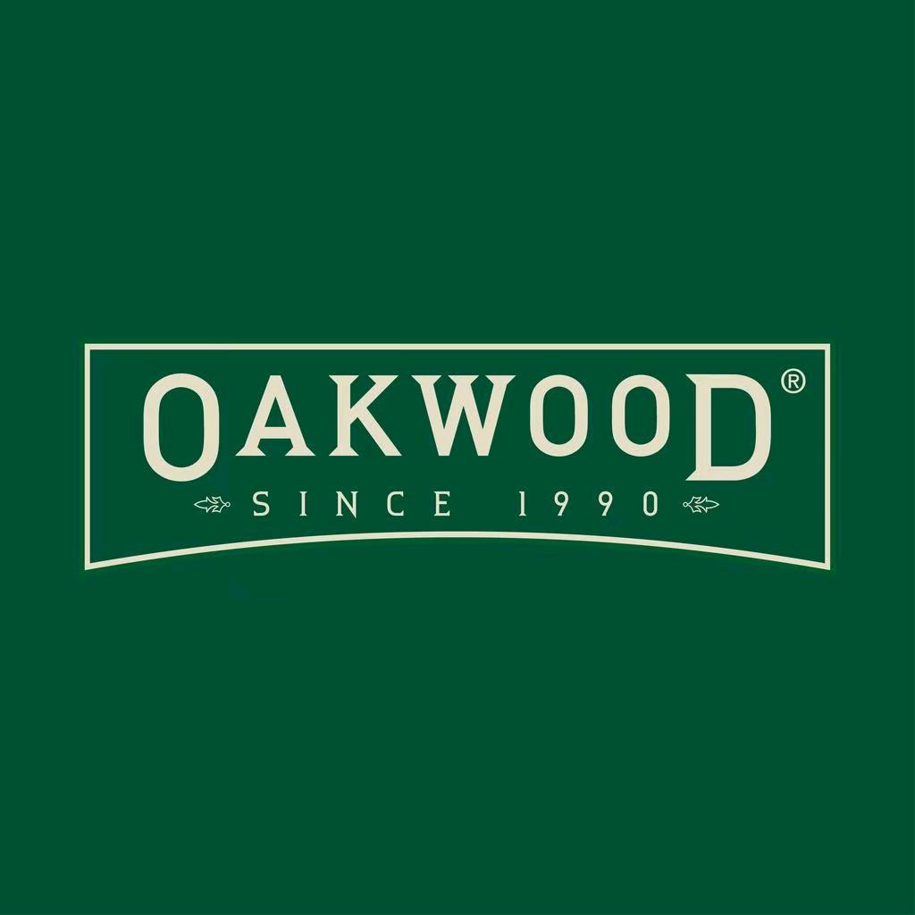 奥克伍德福荣专卖店