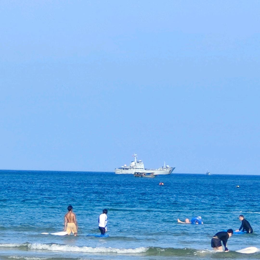 小凯