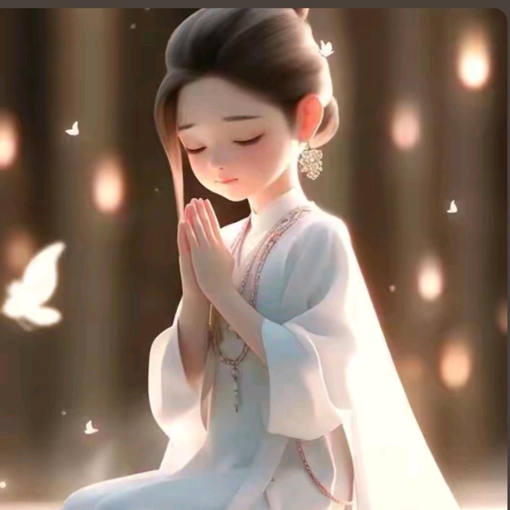 上善若水🧘‍♀️