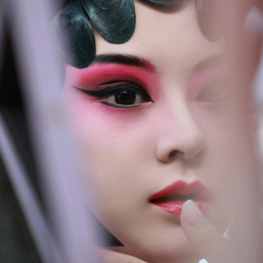 一条小金鱼唱昆曲⁵⁴⁰²🐟