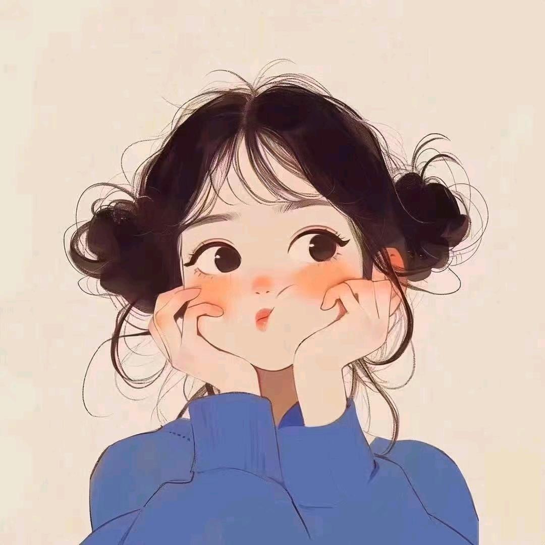 欣欣子，