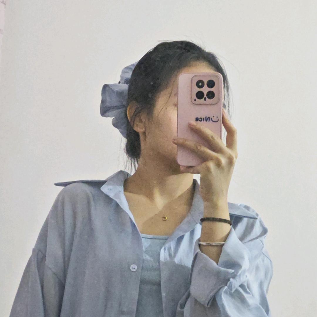 是🐷呀！