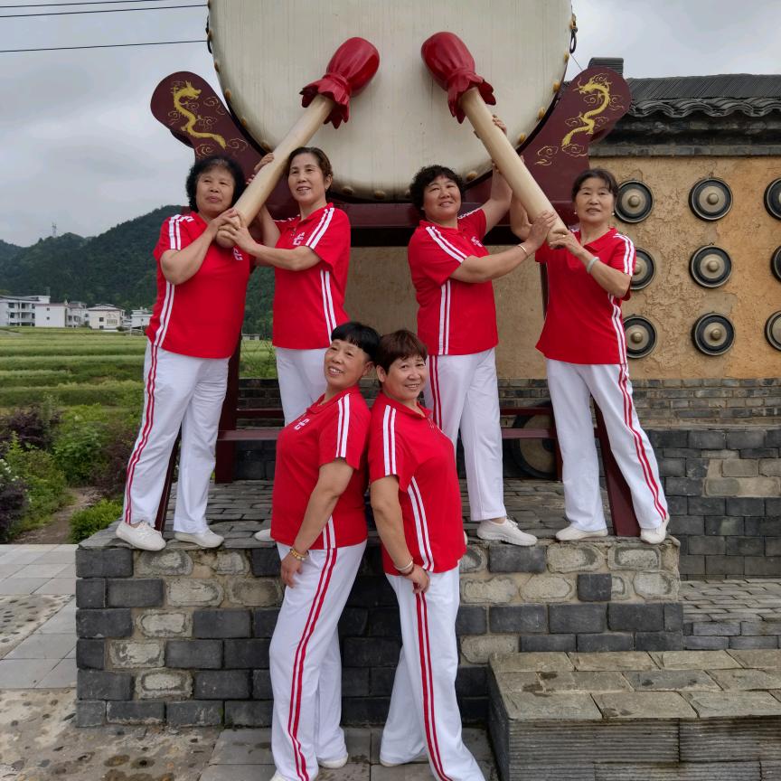 金花团队