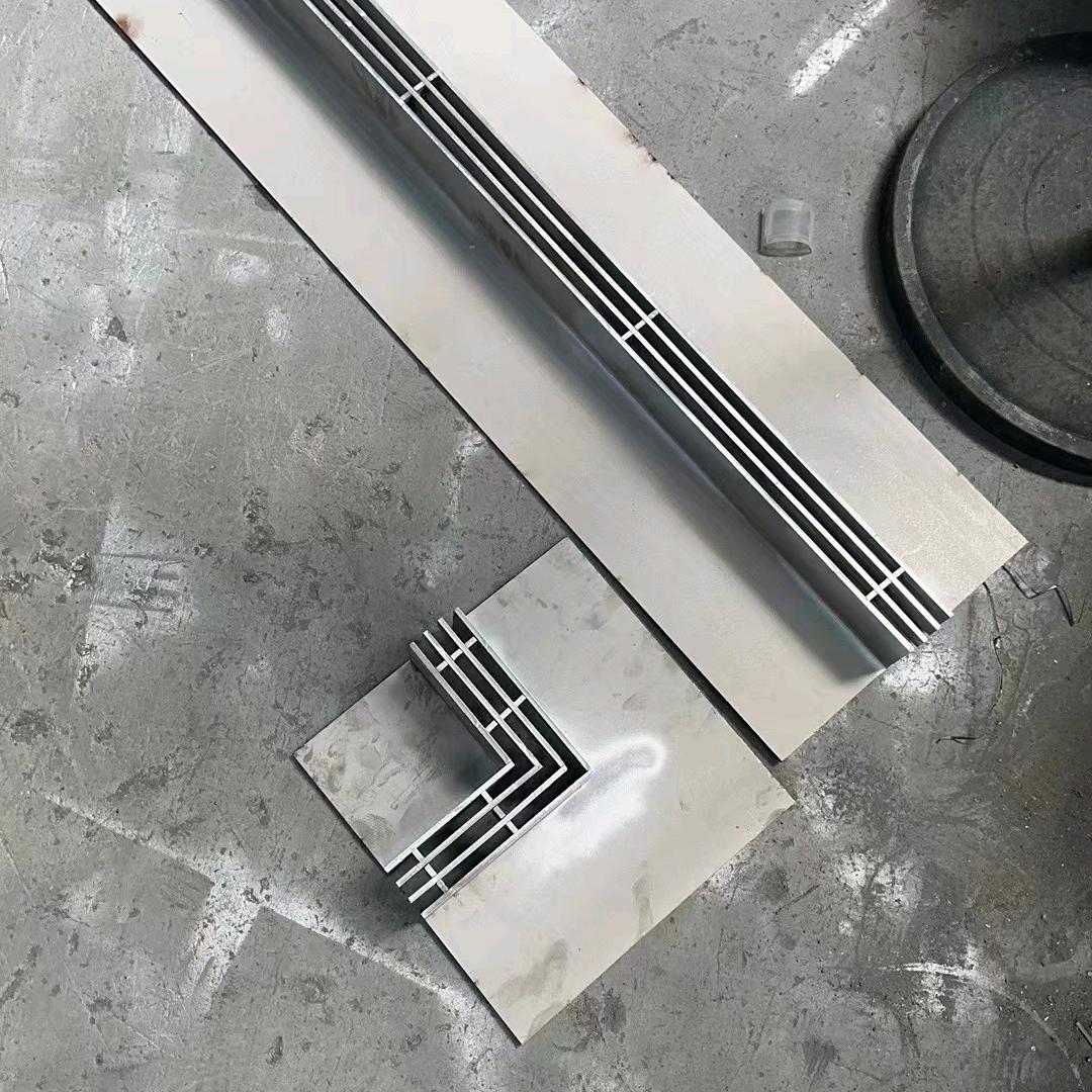 寅融线性盖板厂家