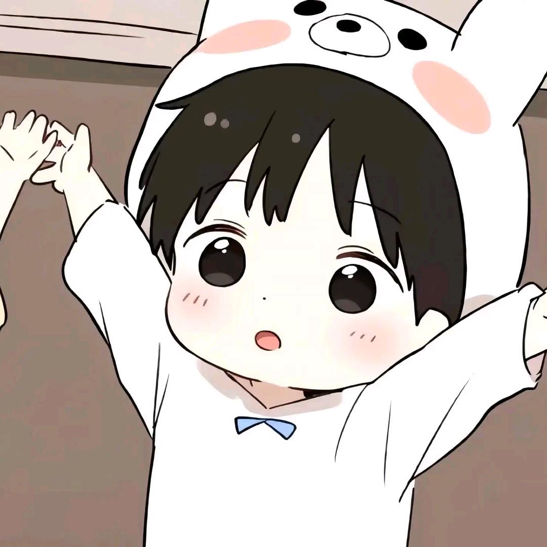 睡觉睡晕惹💤
