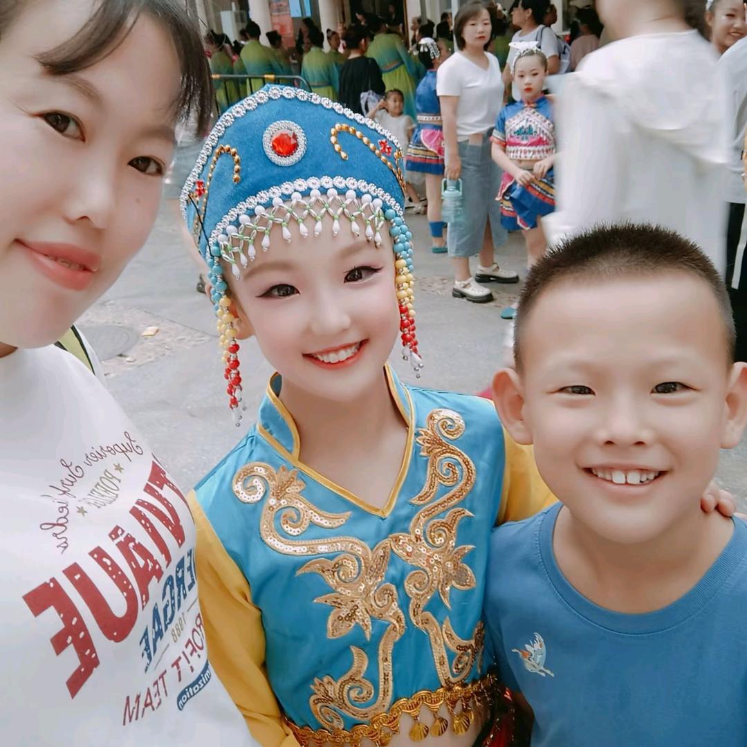 老田的朋友圈