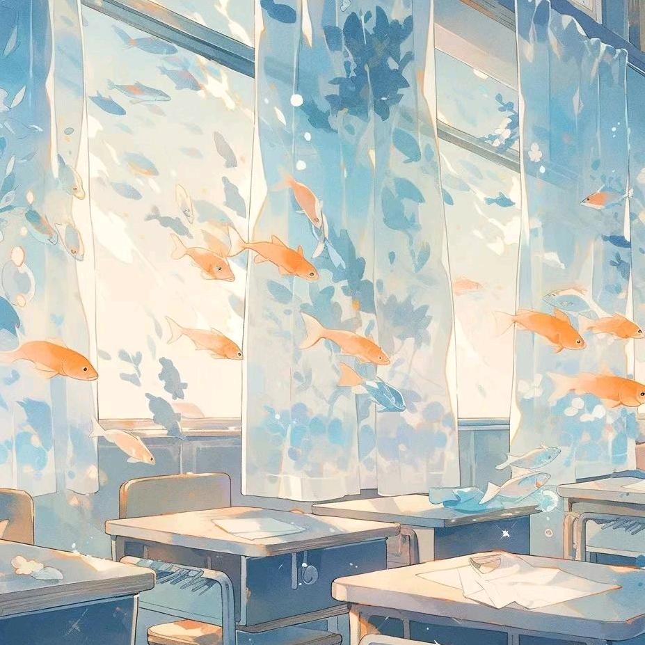 小蝴蝶🌸☀️