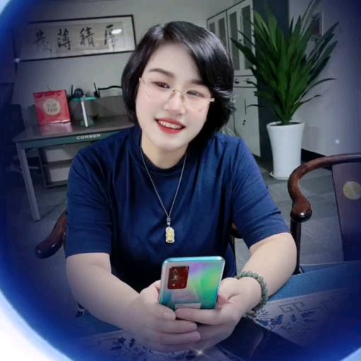 用心去爱