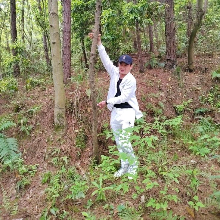 男人、永卟言败