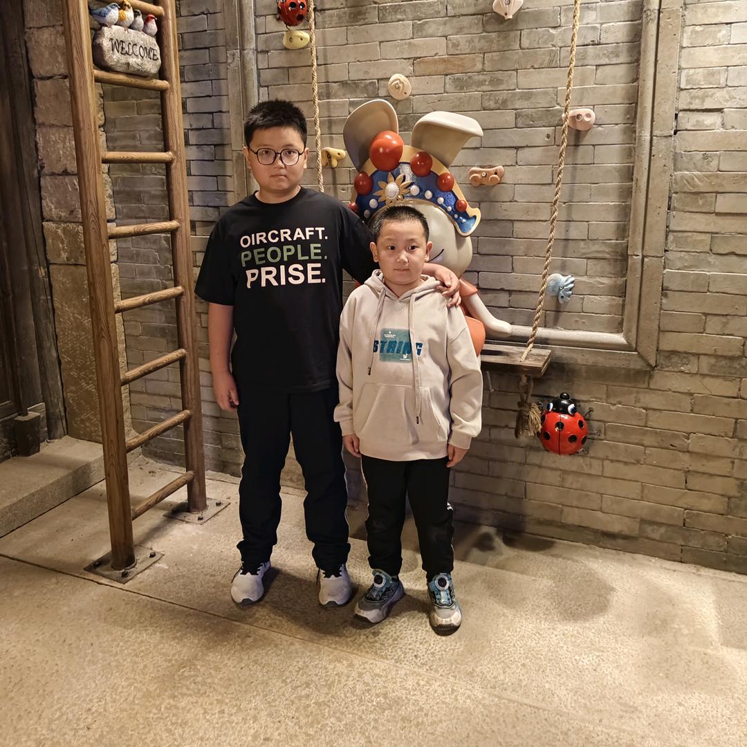章丘晓薇