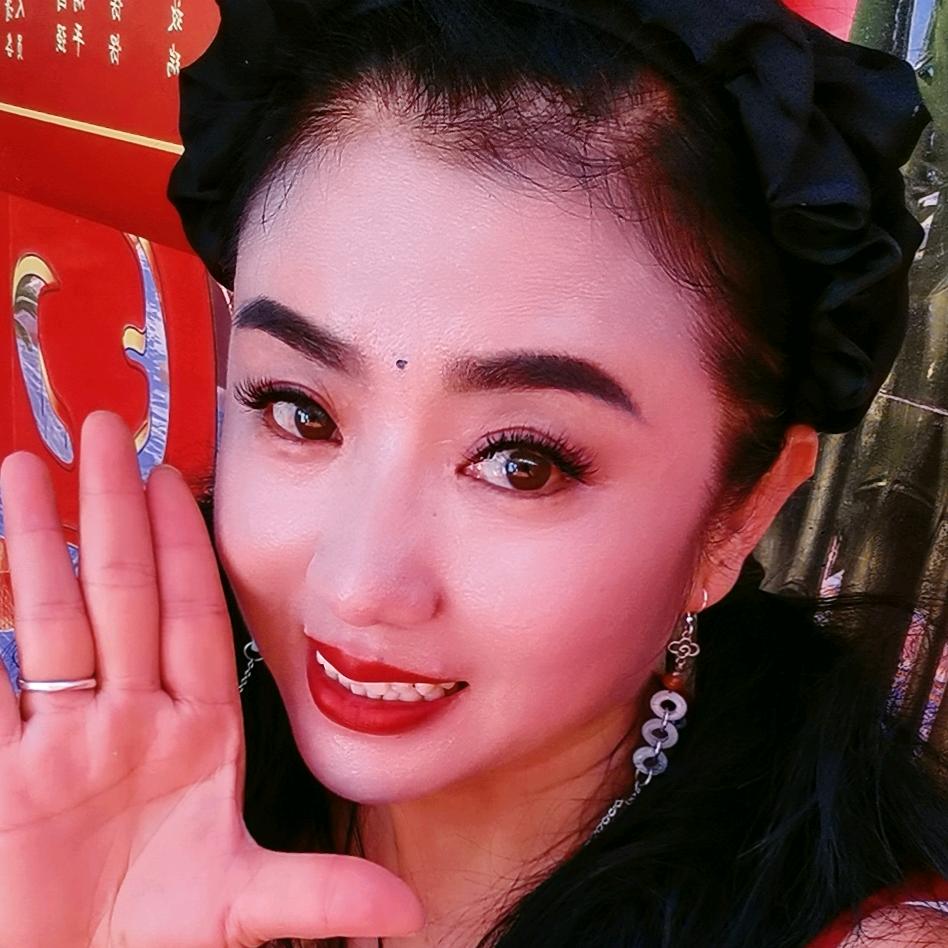 玛利亚（任海霞）