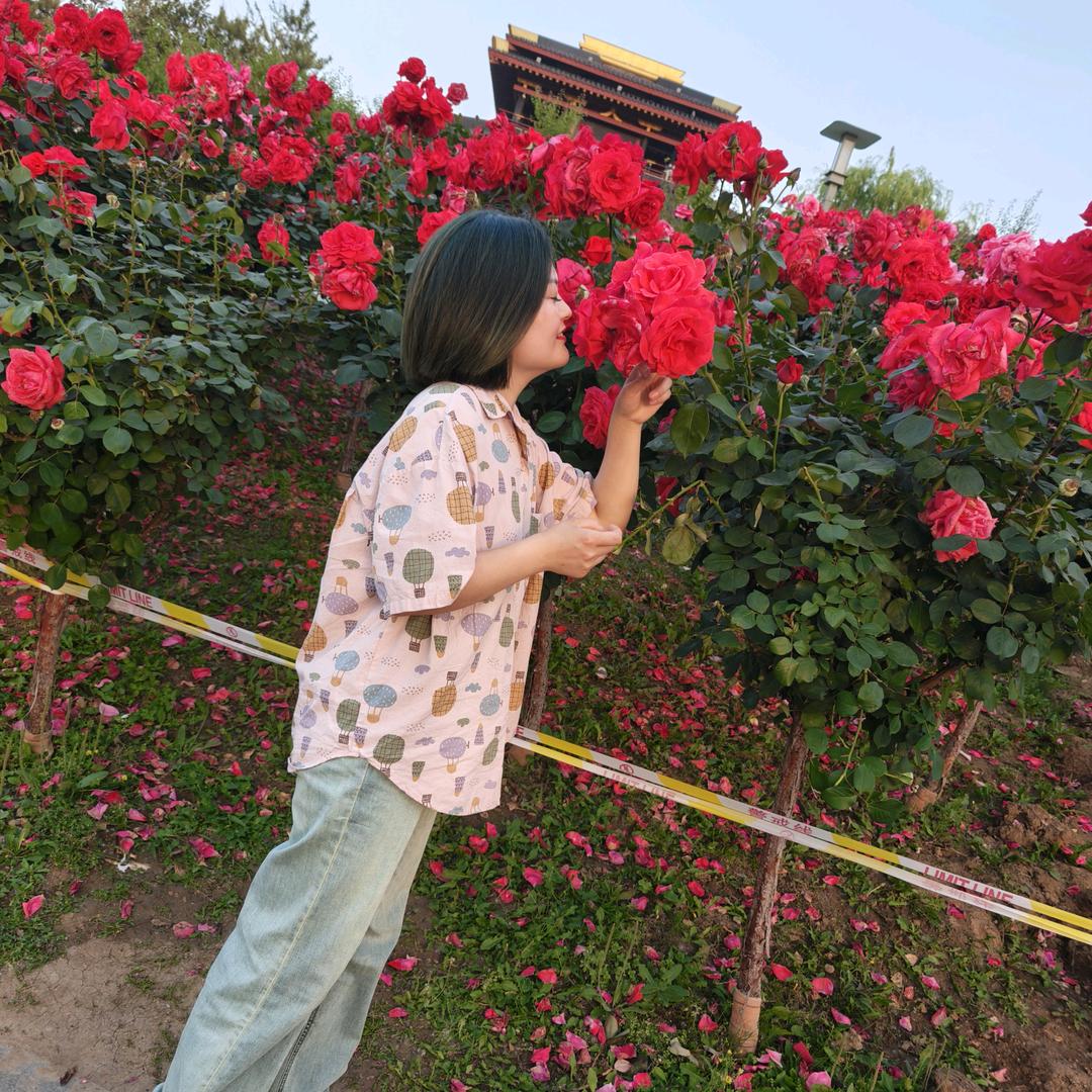 男姐🙈(连赞拉黑)