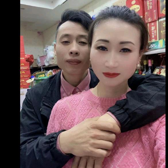 真的好累