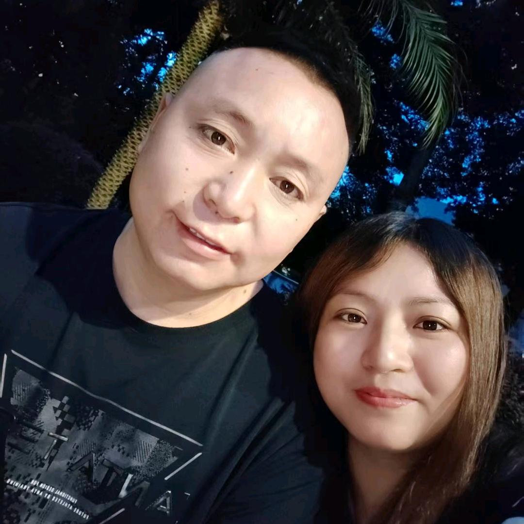 未来的梦💪