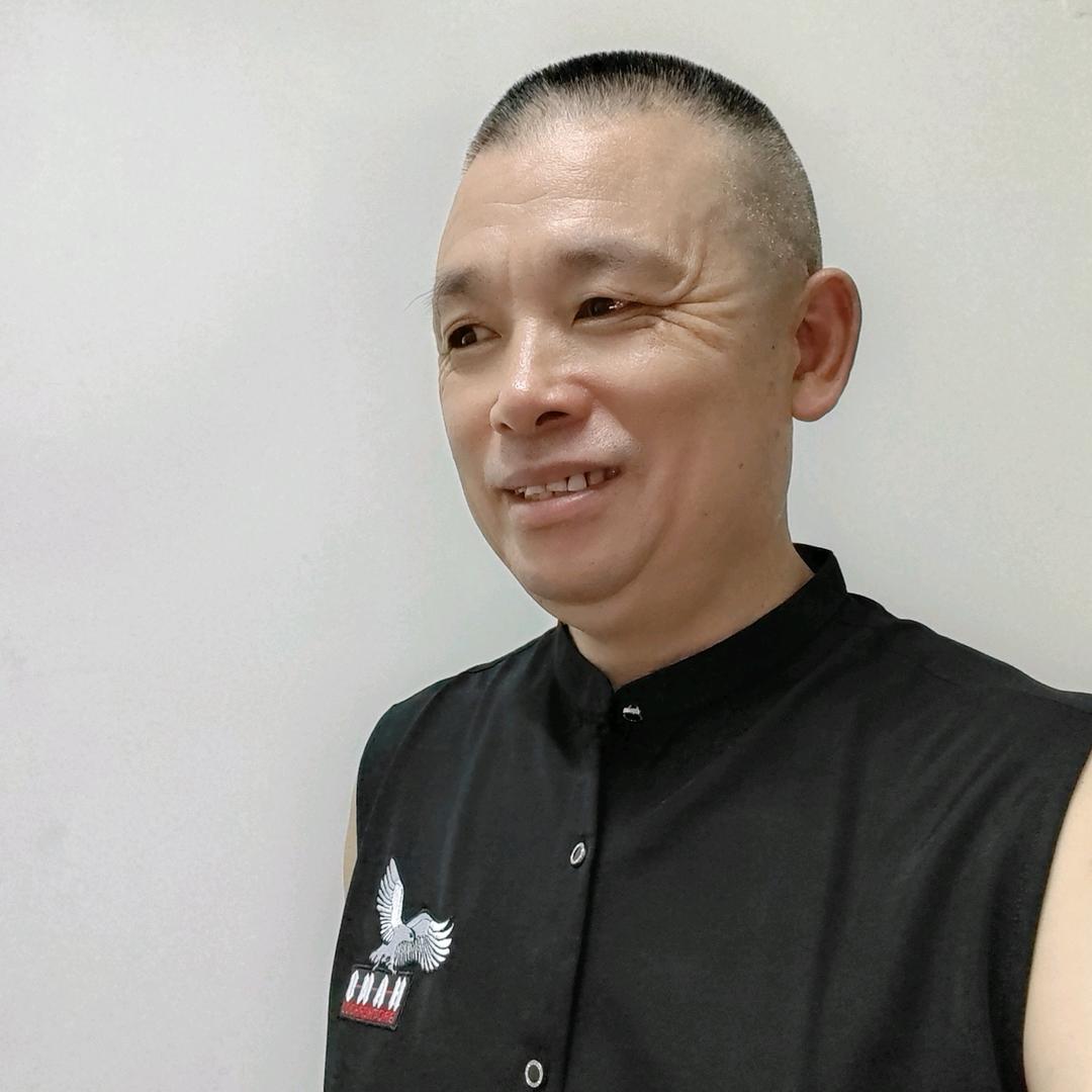 王荣