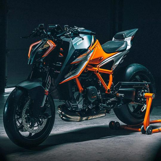 柒仔机车🏍️