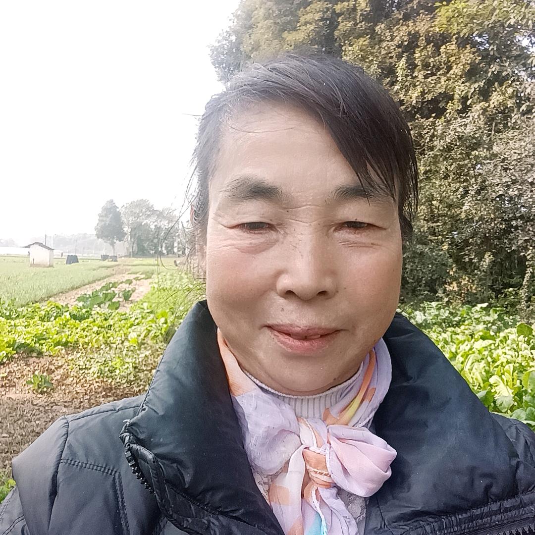 颜如花