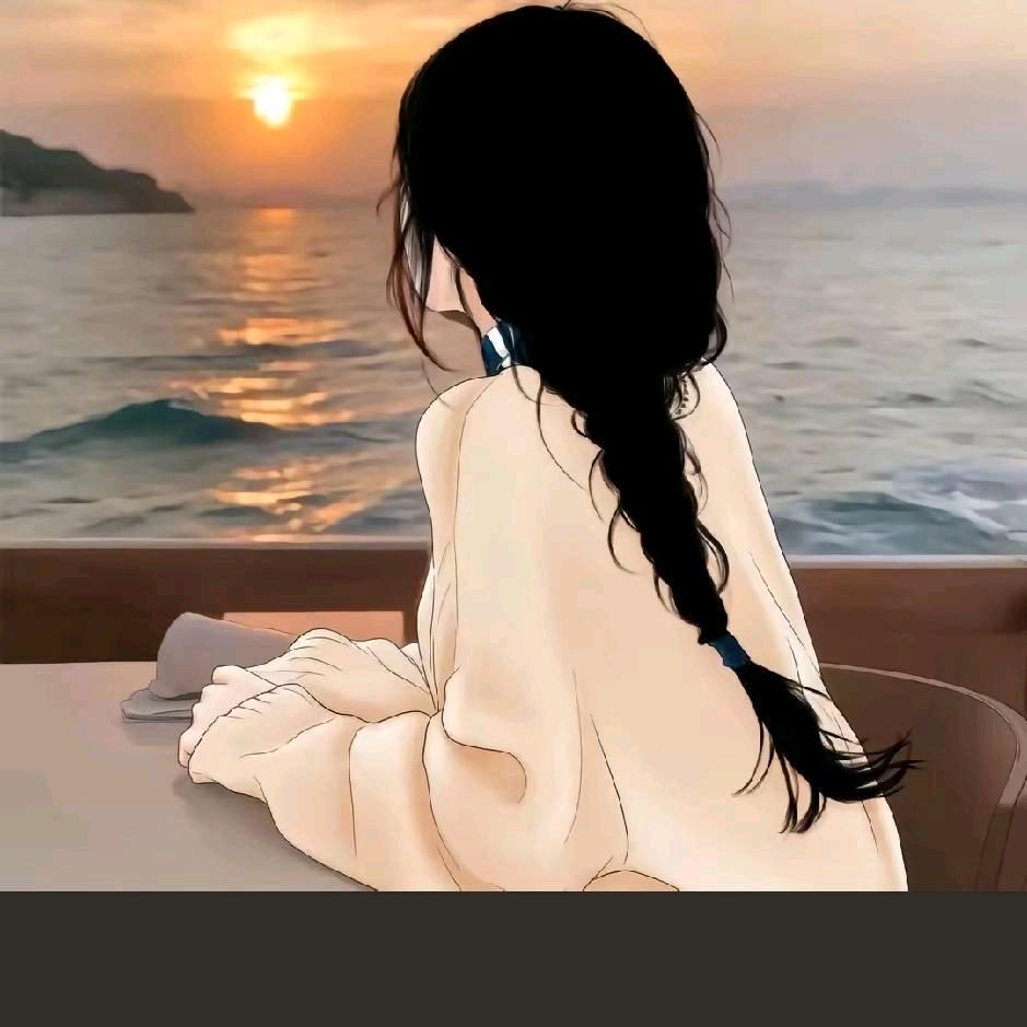晴天