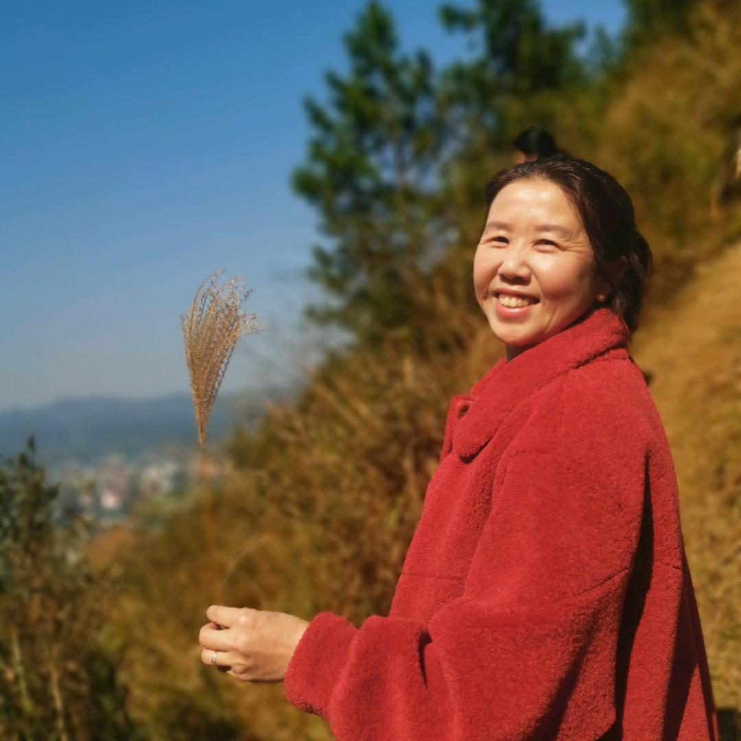 朱妈爱生活