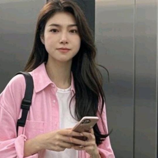 陈家姑娘