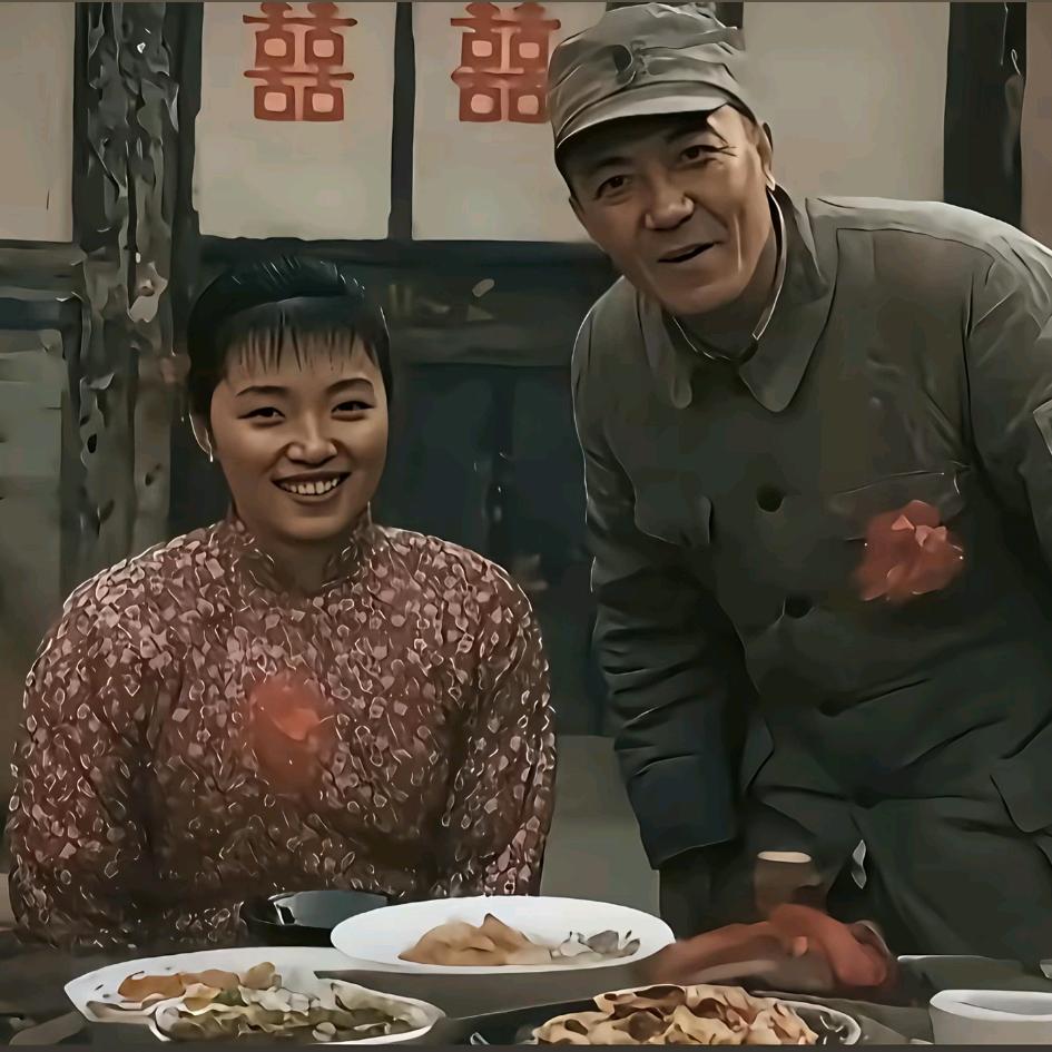 亲姜小雨一下