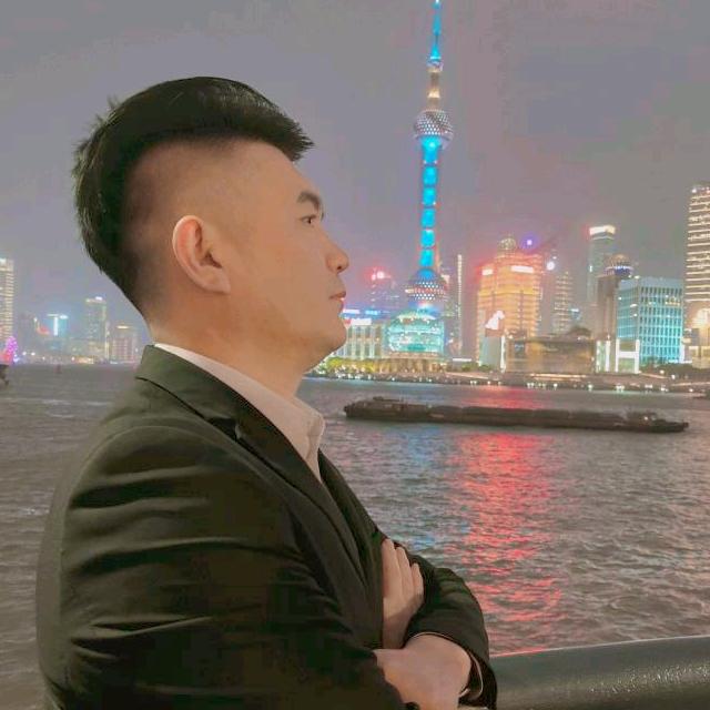 龙帅·龙帅府