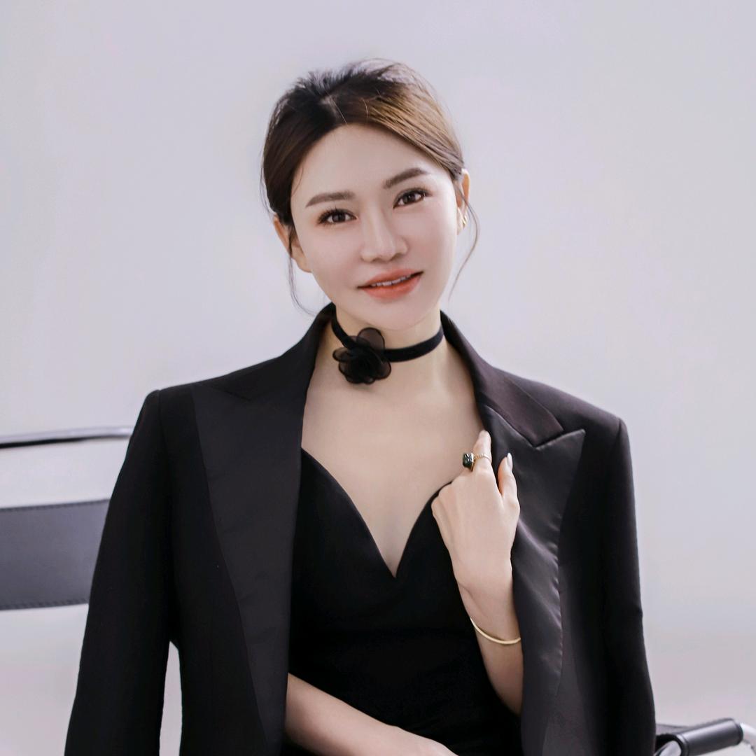 内蒙抗衰美眉～玛奇朵