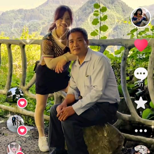 宋李👩‍❤️‍💋‍👨情缘