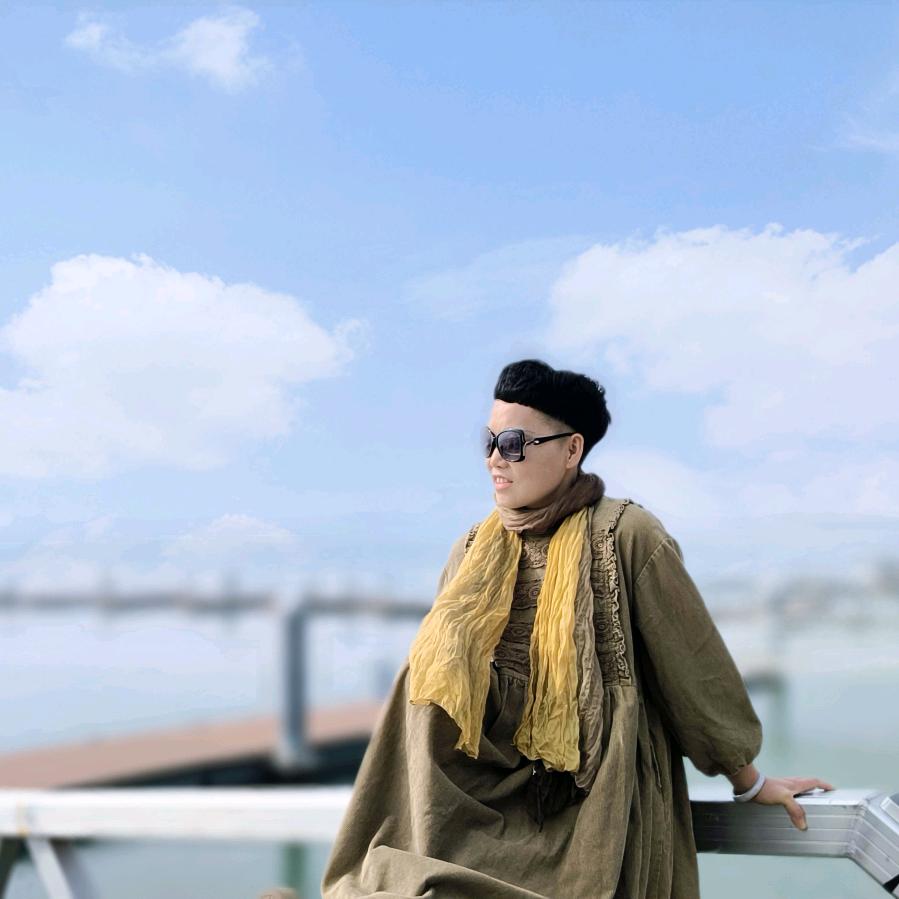 简单的过 快乐的活