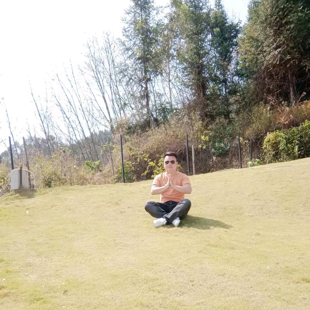 @波哥