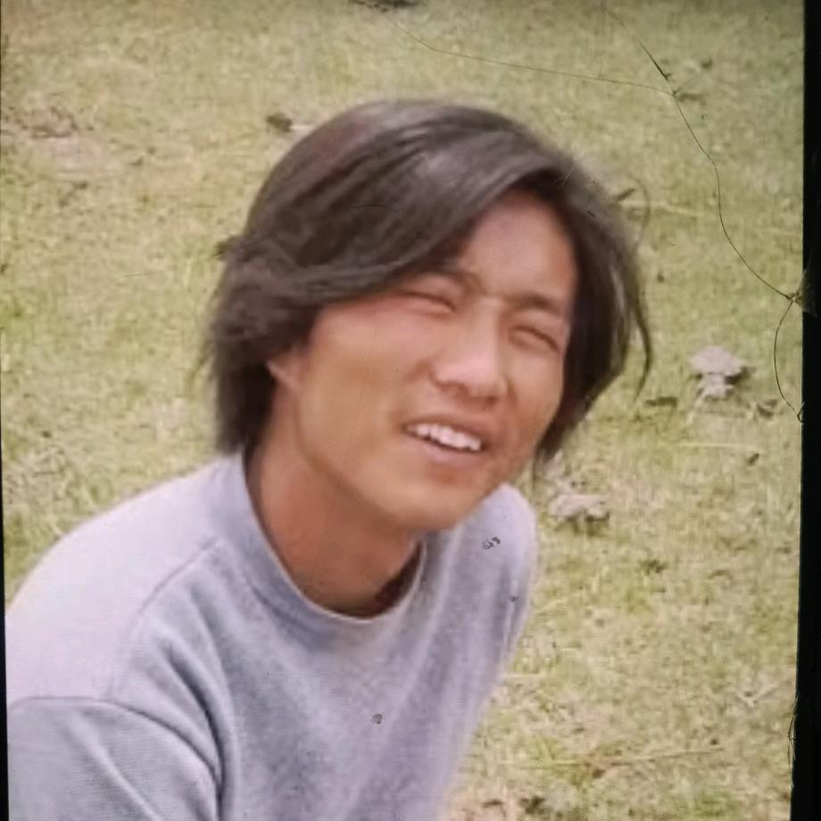川西帅帅丶公益护农