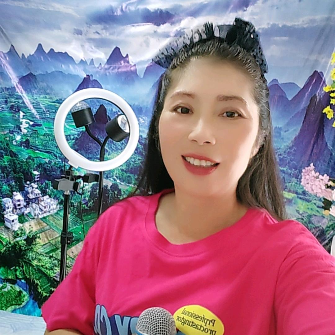 杨莉姐