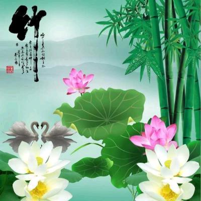 春暖花开
