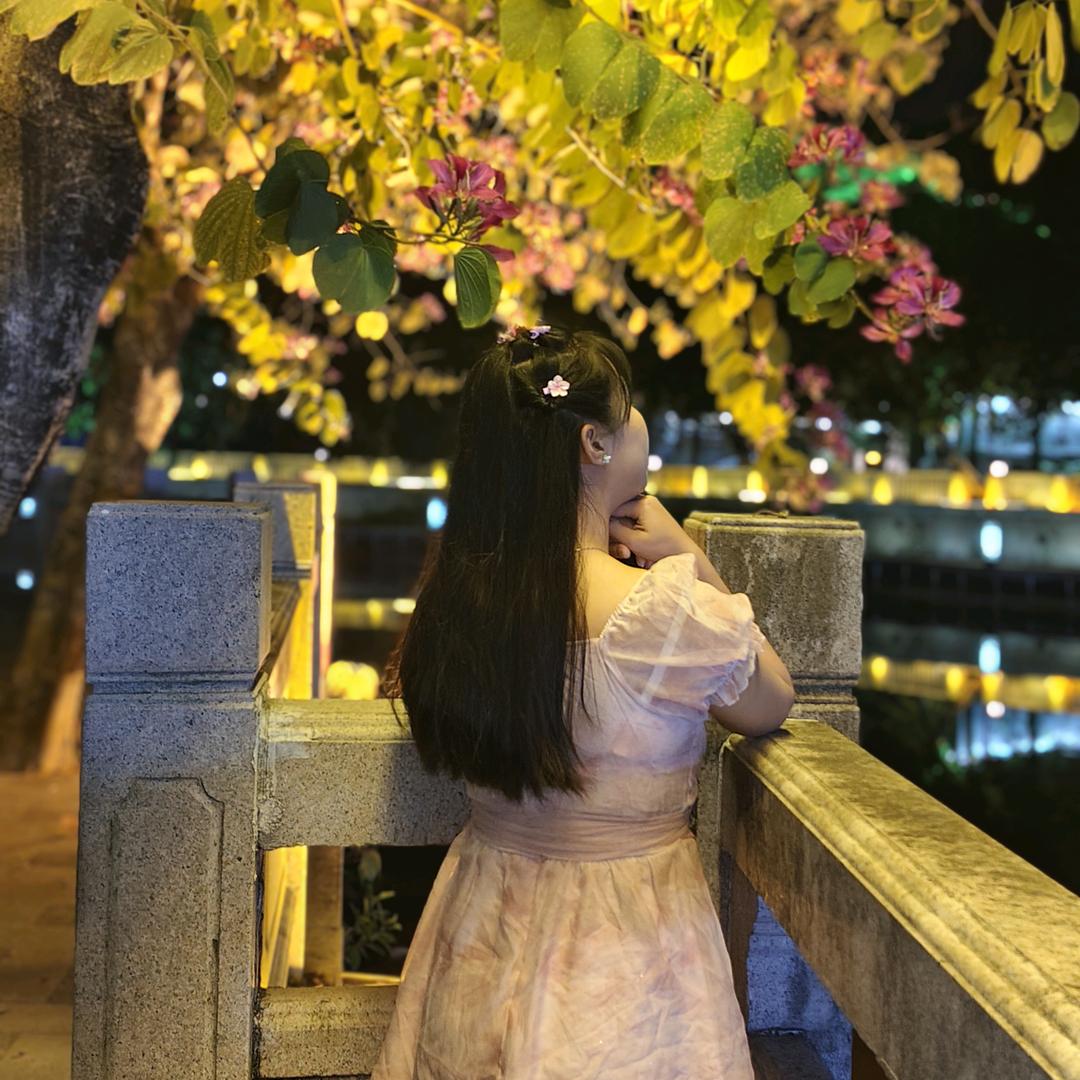 小怡爱旅行