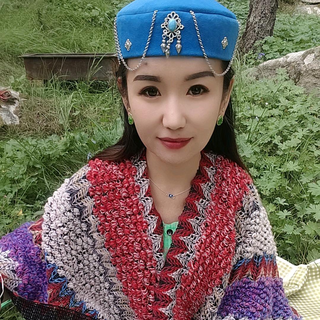 爱卡🌺